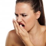 Causes of bad breath