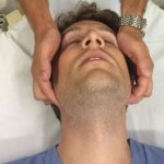 Привычный вывих нижней челюсти