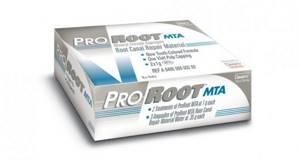 Pro Root МТА