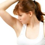 Acetate odor problem