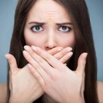 Problems that arise during and after wearing braces