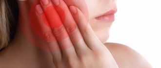 Throbbing tooth pain: what to do