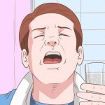 Пупырышки в горле: причины, симптомы, лечение и рекомендации специалистов