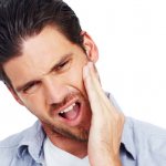 radicular cyst of the maxilla surgery