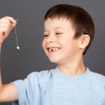 Early loss of baby teeth - dental network Denta-El