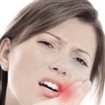 Ребенок накусал губу после анестезии что делать