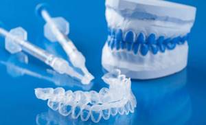 Реминерализация предотвращает сколы зубов