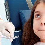 Симптомы фиссурного кариеса