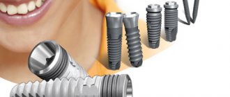 symptoms of implant rejection