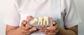 How much does your gum hurt after wisdom tooth removal?