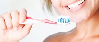 Сколько минут надо чистить зубы детям