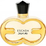 Сладкий аромат Escada Desire Me