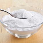 teeth whitening soda