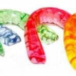 Специальные капы