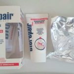 Biorepair enamel product