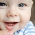 timing of baby teeth eruption