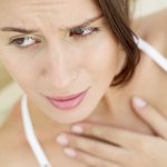 Сухость во рту ночью - вероятные причины и устранение