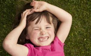 травмы зубов у детей классификация