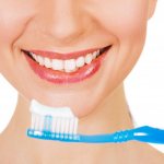 уход за деснами