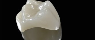 Crown care