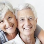 В пожилом возрасте показана только базальная имплантация