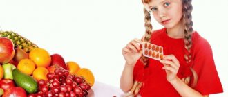 витамины для детей с кальцием и фосфором