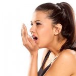 Вкус соды во рту