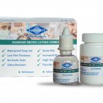 temporary dental cement