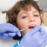 Заболевания зубов у детей: 5 самых распространенных и опасных болезней