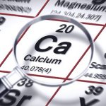 жидкий кальций