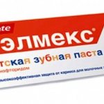 Toothpaste for caries prevention