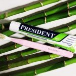 Зубная паста Президент