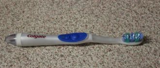 Colgate 360 electric toothbrush and its types