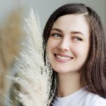 Зубной налет может испортить красивую улыбку